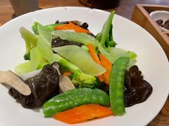 -闽上鲜·福建菜(龙湖滨江天街店)
