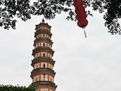 -广州莲花山旅游区