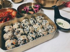 -HOTISLAND海鸡岛·韩国料理(江南西店)