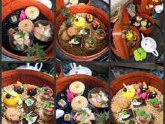 -福州泰禾铂尔曼酒店·大堂酒廊