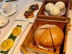 -粤财皇冠假日酒店·彩华轩中餐厅