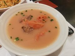 -肥肥虾庄·金牌油焖大虾(汉口城市广场店)