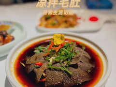 -嘎纳时光餐厅(水游城尚街店)