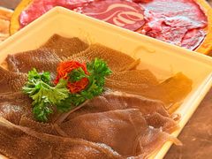 -刘一手重庆火锅(万达广场店)