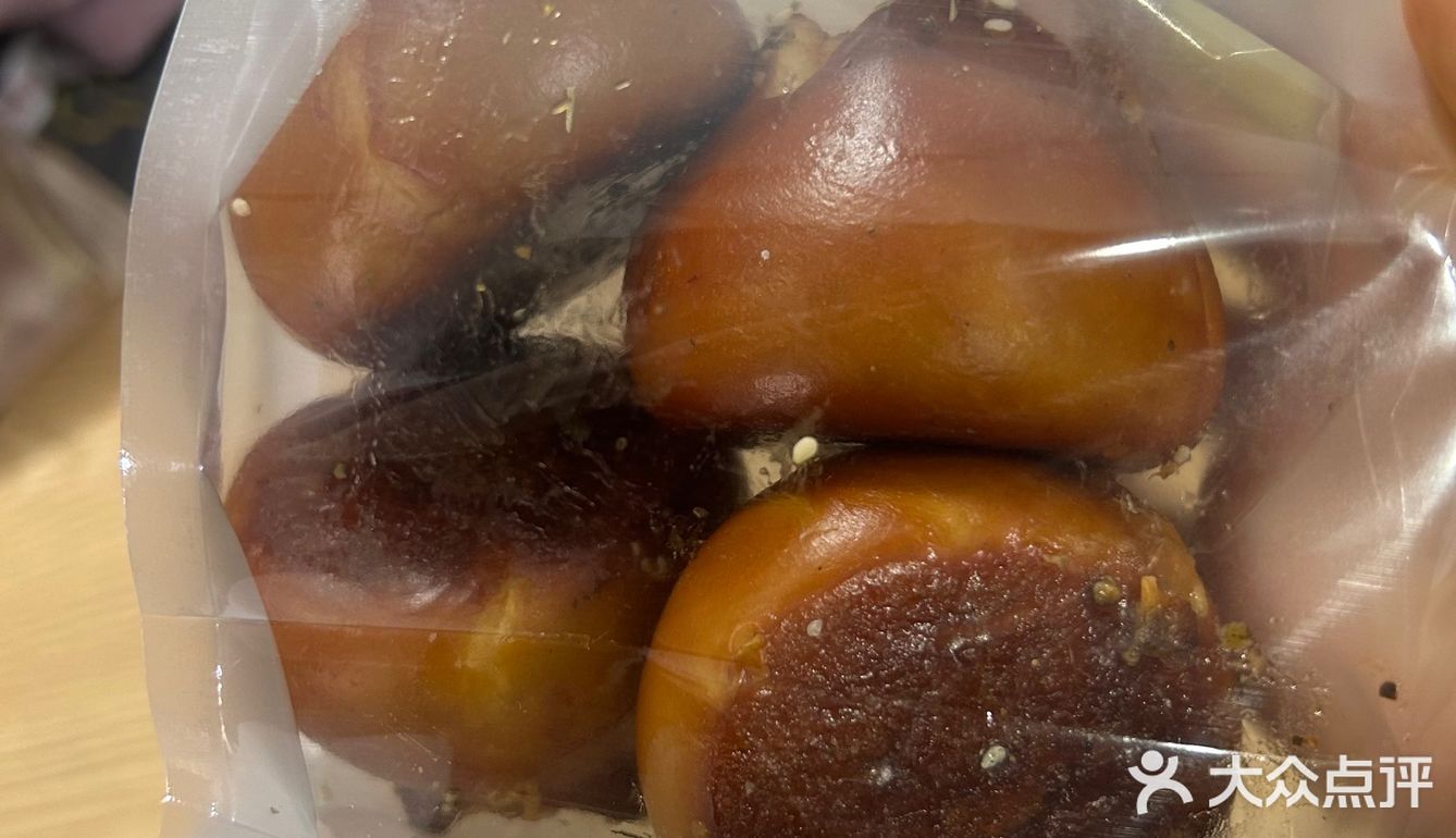 这里要说的就是3号元素，他家的面包性价比真的很高