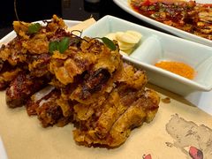 -味+新京宴·烤鸭·北京菜(创意谷店)