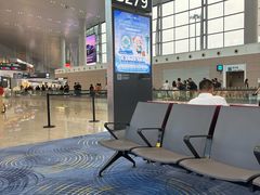 -广州白云国际机场-T2航站楼