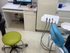 -泰康拜博口腔医院(海曙店)