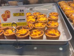 -鲍师傅糕点(大沽南路店)