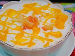 -甜心妈妈·榴莲星级糖水(北京路总店)