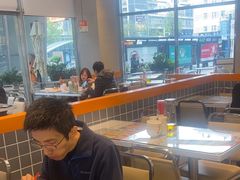 -肥韬茶餐厅(海上世界店)