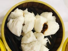 至尊鲍汁叉烧包-广州酒家(文昌总店)