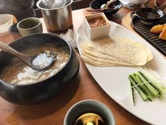 -马灯部落·西湖边的创意山景餐厅(虎跑动物园店)