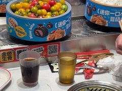 -龍歌自助小火锅(李沧丽达店)