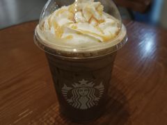 -星巴克(汕头群光广场店)