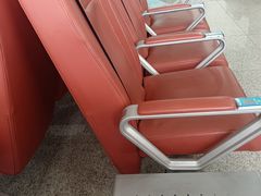 -威海大水泊国际机场