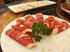 -老码头火锅(玉林店)