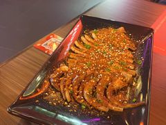 -仙隐小鹿中華の日料(荣民龙首广场店)