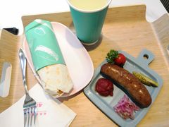 -库滋明·俄罗斯特色美食(中央大街店)