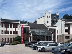 -九华山聚龙大酒店