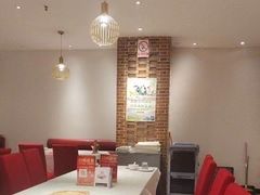 -小山城·馋嘴蛙(亚运村店)