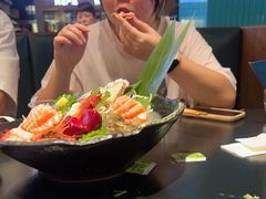 -蚝伯·新派海鲜(荣昌店)
