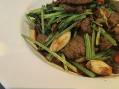 -桂满陇·蟹黄小笼汤包(清河万象店)