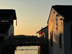 -沙家浜风景区