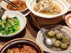 -老客家·客家菜(万达店)