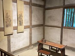 -成都杜甫草堂博物馆