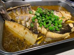 -半天妖烤鱼(印象城店)