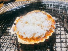 -鑫釜山海鲜烧烤(鑫丰国际店)