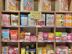 零售区-猫相扑零食杂货铺(欧洲城店)