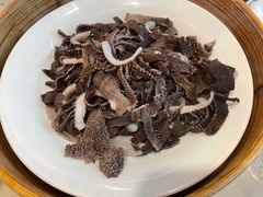 爆肚-京华烟云·北京烤鸭(领展购物广场·中关村店)