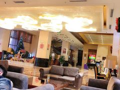 -锦龙国际酒店(天津奥体中心华苑地铁站店)