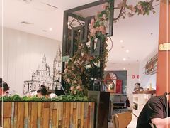 -茉莉餐厅(包河万达店)