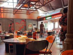 -张牌牌·东北烤肉小吃市集(金楠天街店)