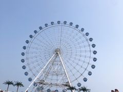 -秦皇岛乐岛海洋王国