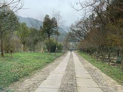 -黄公望隐居地