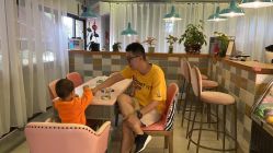 -非常六加一儿童摄影(同安店)