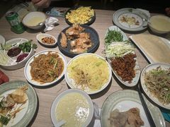 -老昌春饼(松北店)