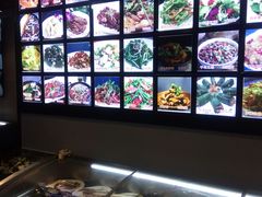 -兰婆婆餐厅淳安菜