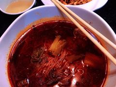 -金龙烧烤·牛肉面(西塔店)