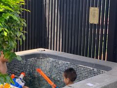 -广州都喜泰丽温泉度假酒店