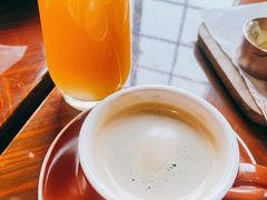 -YUE·6·西式融合餐厅(外滩六号店)