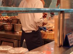 大堂-陈鹏鹏潮汕菜(宝安机场T3航站楼店)