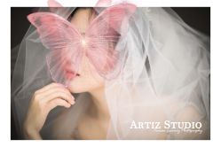 -艺匠摄影ARTIZ STUDIO(南京店)