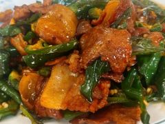 -左邻右舍徽菜馆