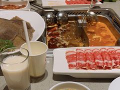 -海底捞火锅(奥山世纪城店)