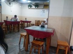 大堂-大石人家鱿鱼面馆(大石西路总店)